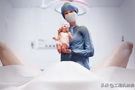 想要体验当妈妈的感觉么？妈妈模拟器体验怀孕分娩育儿全套图片