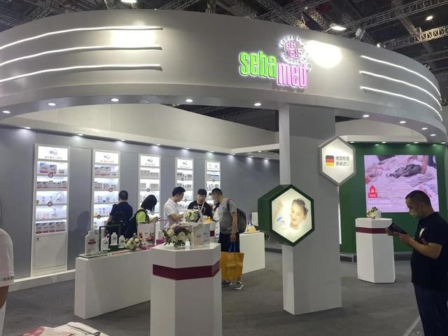 安馨诚品身体乳