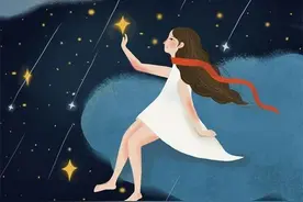 离婚女人再动芳心，是什么模样的？图片