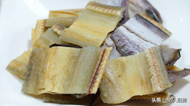 鳗鱼干太干了怎么泡发 2025年鳗鱼干怎么泡发?