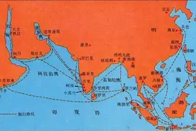 郑和下西洋，为何专挑50岁老妇人带上船？这正是郑和的聪明之处图片