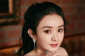 和吴亦凡合作过的11位女星，个个天生丽质，你最喜欢谁？图片