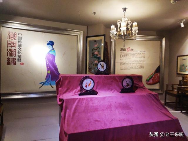 叠石桥国际家纺城，4A景区，日均人流量五万，藏着中国家纺博物馆