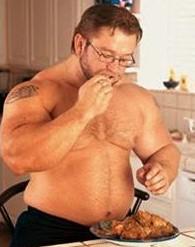 健身圈的“三分练、七分吃”该怎么理解？增肌中的“七分吃”指南