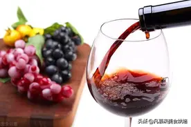 如何鉴别红酒的档次？干红、干白、红酒、甜酒，如何区分如何选购图片