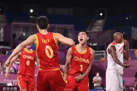 中国三人篮球第三日综述：男队逆天改命两连胜 女队提前出线图片