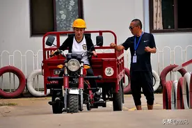 去昆明锦大学摩托车，随到随学图片