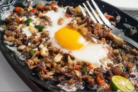 菲律宾吃什么？在地必吃传统美食图片
