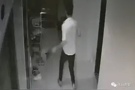 高安一男子半夜摸进女邻居卧室，涉嫌强奸未遂被拘！图片