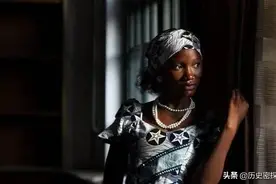17-19世纪的美国女黑奴，白人世界里的财产，黑人世界里的女人图片