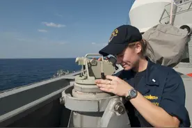 令人刮目相看的美国海军女兵 100多图图片