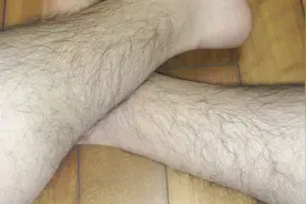 欧美人是不是普遍体毛旺盛？跟营养有关系吗？视频封面