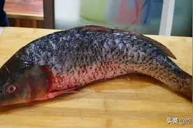 它是鱼腥的“死对头”，做鱼时倒1杯进去，鱼鲜肉嫩，一点也不腥图片