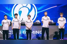 IG与LGD的比赛爆出问题，不是Shy哥犯罪，而是下路太拉胯图片