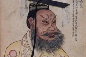 吕不韦对秦国乃至整个古代史都有着巨大影响，他到底做过什么呢图片