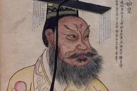 吕不韦对秦国乃至整个古代史都有着巨大影响，他到底做过什么呢图片