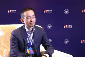 美年大健康董事长俞熔：大健康产业是驱动经济结构的引擎之一视频封面
