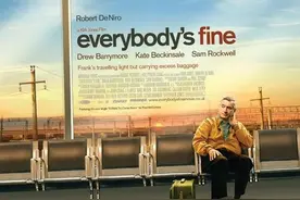 豆瓣8.6《天伦之旅》：年迈老爸独自旅行，戳破子女善意的谎言图片