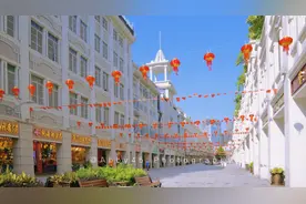 中国有5276条中山路，唯一直通大海的厦门中山路，还藏有许多经典图片