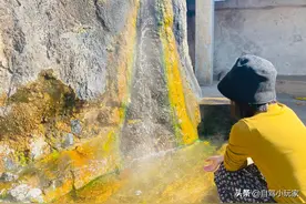 藏在河源6大“真温泉”基地，每一处都很隐蔽，你最喜欢哪一个？图片