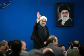 伊朗下任总统板上钉钉，保守派将继续硬杠美国，帮中国分摊压力图片