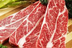 都安“瑶山牛”的味道如何，特别部位每斤竟能卖到800元？图片