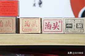 泊头火柴制作技艺：百年薪火永相传图片