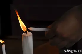 蜡烛销量暴涨，是行业清仓转型的最后机会图片