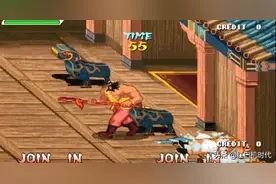 被街机厂商骗了20年，原来在三国战纪中，还有我们不知道的内容图片