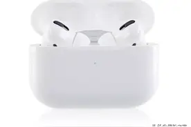 AirPods Pro 详细拆解：几乎不可能被修复图片