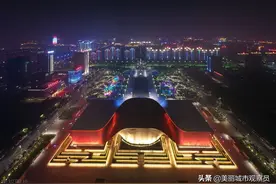 郑许轻轨是资源浪费？你会选择坐高铁还是坐轻轨？图片