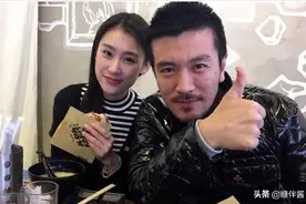 霸总杨子如何收服2任贤妻：打一“巴掌”撒一把“糖”吗？图片