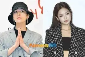 权志龙与Jennie恋情曝光，盘点权志龙的恋爱史！图片
