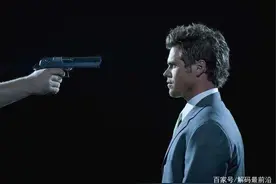 被子弹击中之后还能活吗？不要被电视剧情节骗了，老兵告诉你真相图片