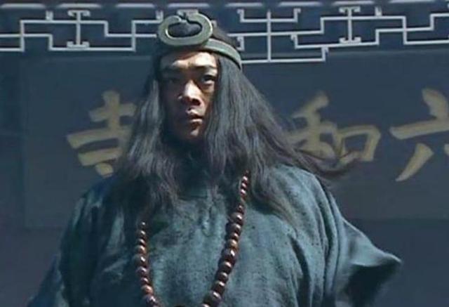 武松为何能大闹飞云浦？你看他动手前干了些啥，无愧“天人”之称