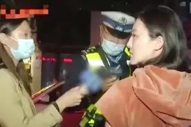 细说南昌玛莎拉蒂女司机三宗罪图片