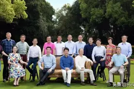 余承东在华为排名很高？盘点五位实力不输他的华为女高管图片