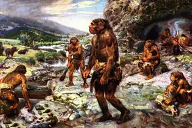 100万年后的人类多强大？科学家研究畅想：人类或不再惧怕死亡图片