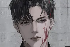 188男团：同样“渣且深情”，为何书粉们不能原谅李玉、洛羿图片