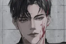 188男团：同样“渣且深情”，为何书粉们不能原谅李玉、洛羿图片