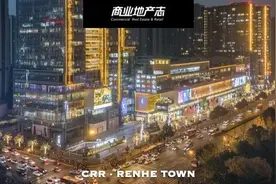 聊一聊开业两年的「成都商业之光」图片