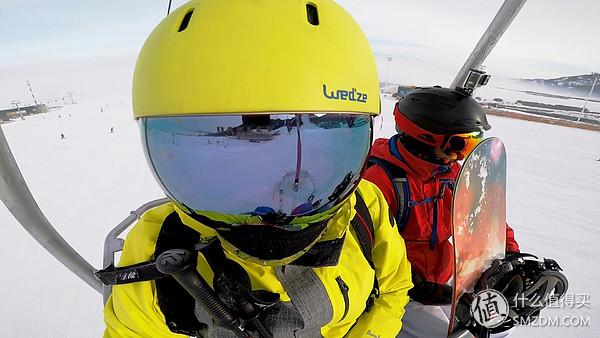 初识滑雪要买些什么？滑雪新人的装备清单
