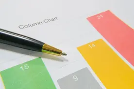 都知道，“钢笔”的英文是pen，那圆珠笔的英文是啥？图片