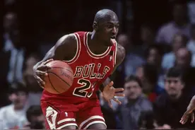 NBA历史十二大球星的十二个星座，乔丹、科比、詹姆斯、库里……图片