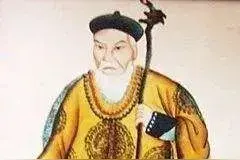 「漳浦历史人物」仰望帝师名相蔡新图片