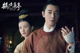 李一桐又来了，又一现代剧将上星播出，男主是“童年男神”图片