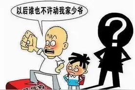 教师不敢管，也不愿管学生，是当今教育下挺可怕的一件事图片