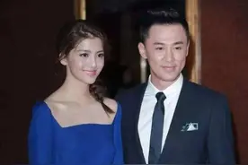 甩30亿男友，又攀上百亿富三代，撩汉手段堪比邓文迪？高看她了图片