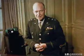 二战后本以为德日输得很惨，但看完战胜国大英，才知日不落已不再图片