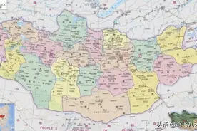 蒙古国为何有人会提出实行一夫多妻制？图片